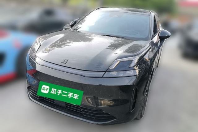 Used Lynk & Co 08 EM-P 2023 120km Long-Range Halo
