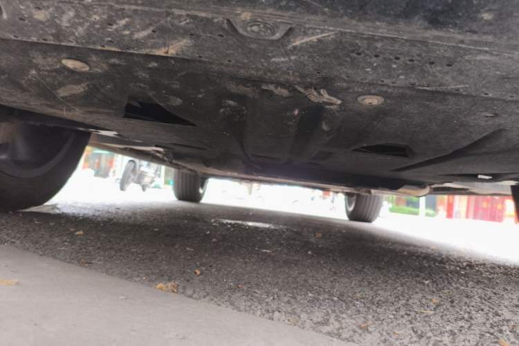 Used Lynk & Co 08 EM-P 2023 120km Long-Range Halo Chassis Front