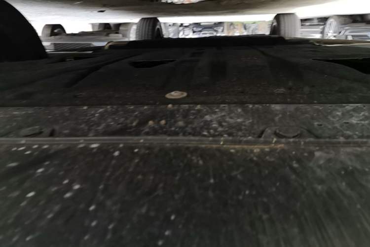Used Lynk & Co 08 EM-P 2023 120km Long-Range Halo Chassis Front