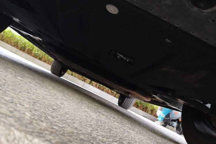 Used Lynk & Co 08 EM-P 2023 120km Long-Range Halo Chassis Front