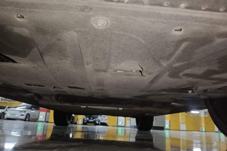 Used Lynk & Co 08 EM-P 2023 245km Ultra-Long Range Halo Chassis Front
