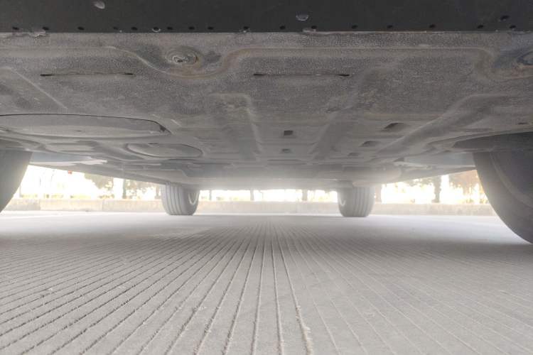 Used Lynk & Co 08 EM-P 2023 120km Long-Range Pro Chassis Front