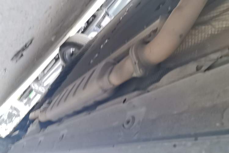 Used Lynk & Co 08 EM-P 2023 120km Long-Range Halo Chassis Front Left