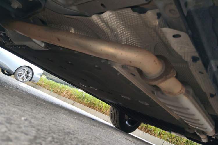 Used Lynk & Co 08 EM-P 2023 120km Long-Range Halo Chassis Front Left