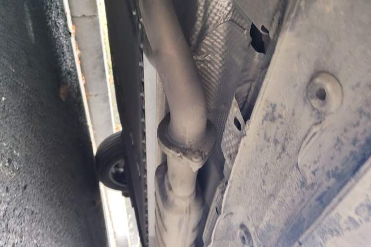 Used Lynk & Co 08 EM-P 2023 245km Ultra-Long Range Halo Chassis Front Left