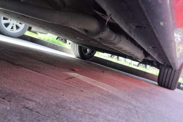 Used Lynk & Co 08 EM-P 2023 120km Long-Range Halo Chassis Front Left