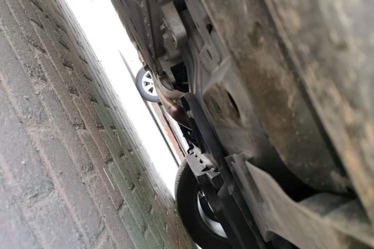 Used Lynk & Co 08 EM-P 2023 120km Long-Range Halo Chassis Front Right