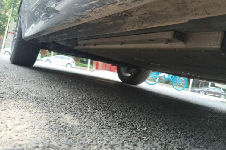 Used Lynk & Co 08 EM-P 2023 120km Long-Range Halo Chassis Front Right