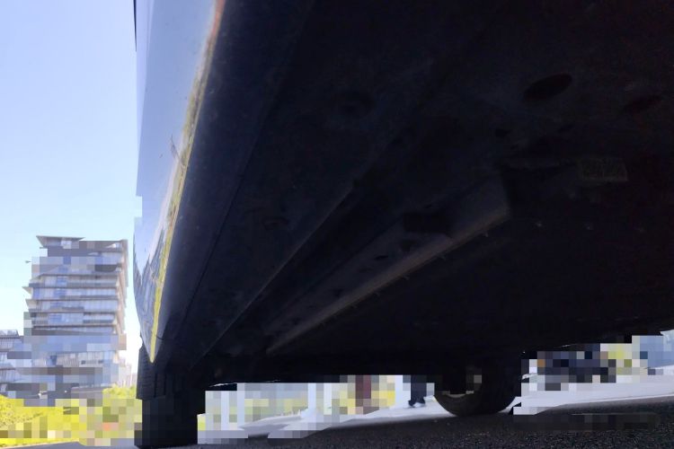 Used Lynk & Co 08 EM-P 2023 120km Long-Range Pro Chassis Front Right