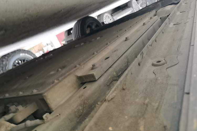 Used Lynk & Co 08 EM-P 2023 120km Long-Range Halo Chassis Front Right