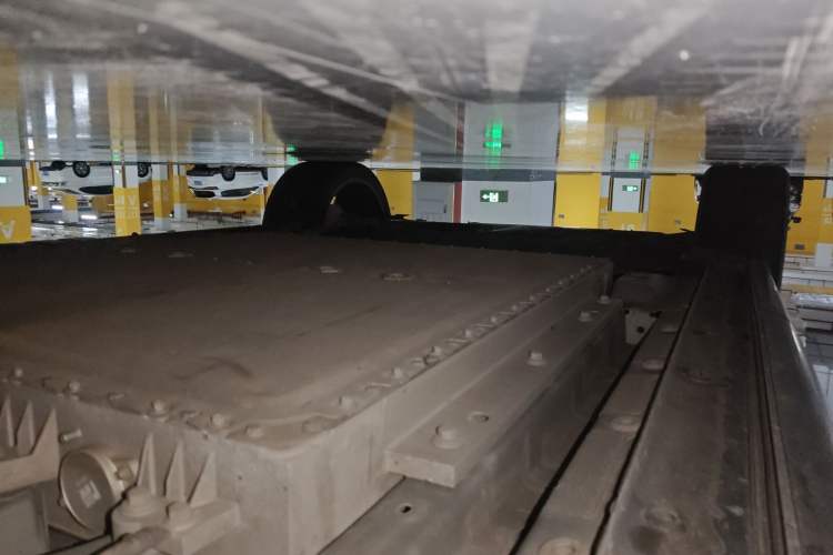 Used Lynk & Co 08 EM-P 2023 245km Ultra-Long Range Halo Chassis Front Right