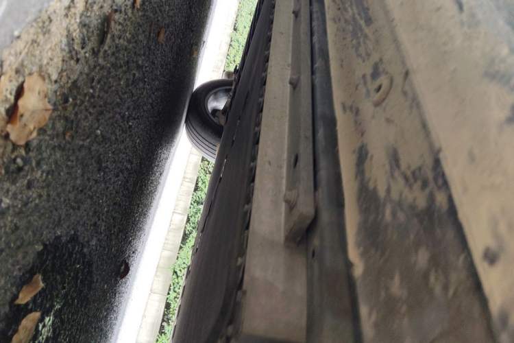 Used Lynk & Co 08 EM-P 2023 245km Ultra-Long Range Halo Chassis Front Right