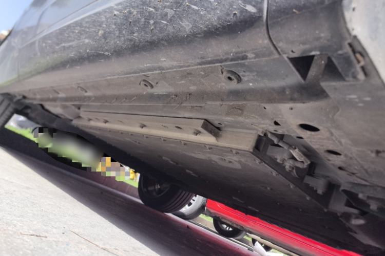 Used Lynk & Co 08 EM-P 2023 120km Long-Range Halo Chassis Front Right