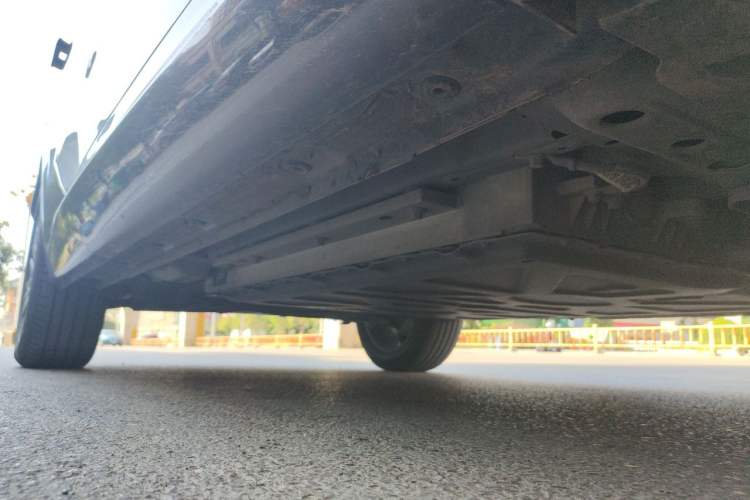 Used Lynk & Co 08 EM-P 2023 245km Ultra-Long Range Halo Chassis Front Right