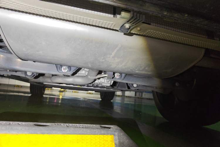 Used Lynk & Co 08 EM-P 2023 220km All-Wheel-Drive Performance Halo Chassis Rear