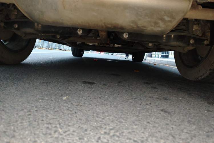 Used Lynk & Co 08 EM-P 2023 120km Long-Range Halo Chassis Rear