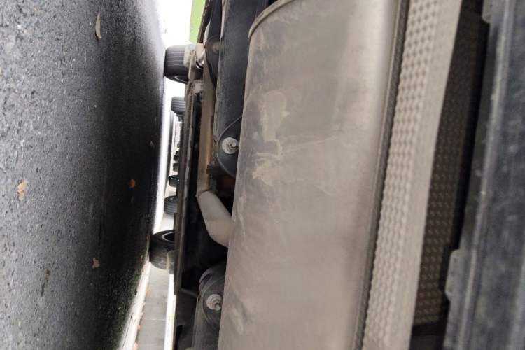 Used Lynk & Co 08 EM-P 2023 245km Ultra-Long Range Halo Chassis Rear