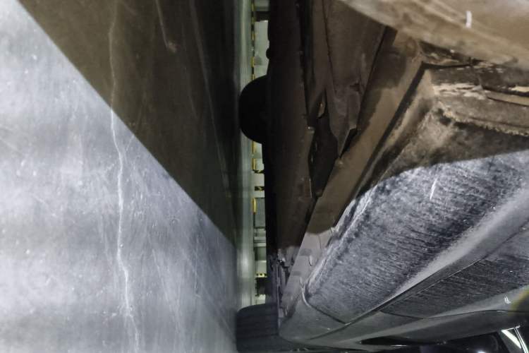 Used Lynk & Co 08 EM-P 2023 120km Long-Range Halo Chassis Rear Right