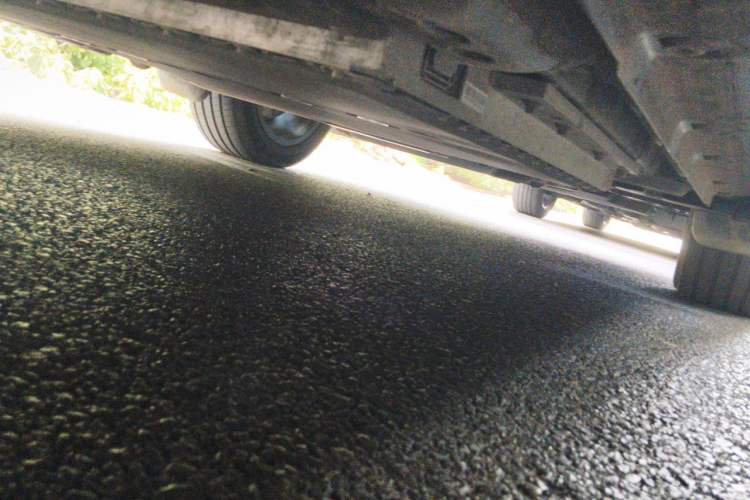 Used Lynk & Co 08 EM-P 2023 245km Ultra-Long Range Halo Chassis Rear Right
