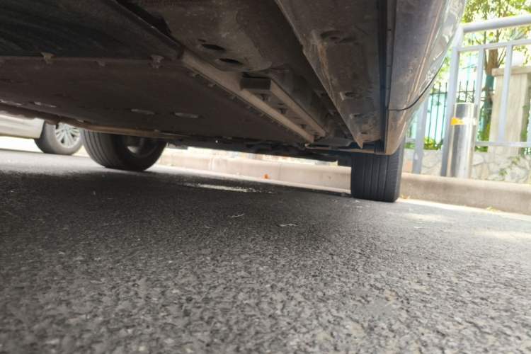 Used Lynk & Co 08 EM-P 2023 120km Long-Range Halo Chassis Rear Right