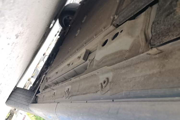 Used Lynk & Co 08 EM-P 2023 120km Long-Range Halo Chassis Rear Right