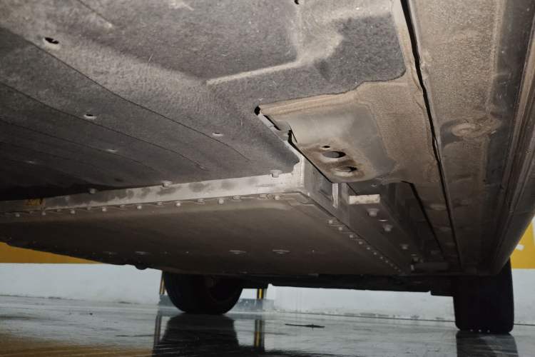 Used Lynk & Co 08 EM-P 2023 245km Ultra-Long Range Halo Chassis Rear Right