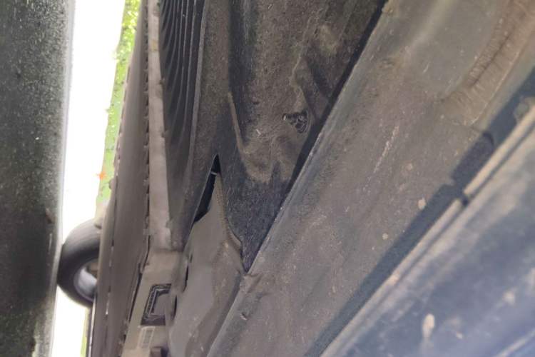 Used Lynk & Co 08 EM-P 2023 245km Ultra-Long Range Halo Chassis Rear Right
