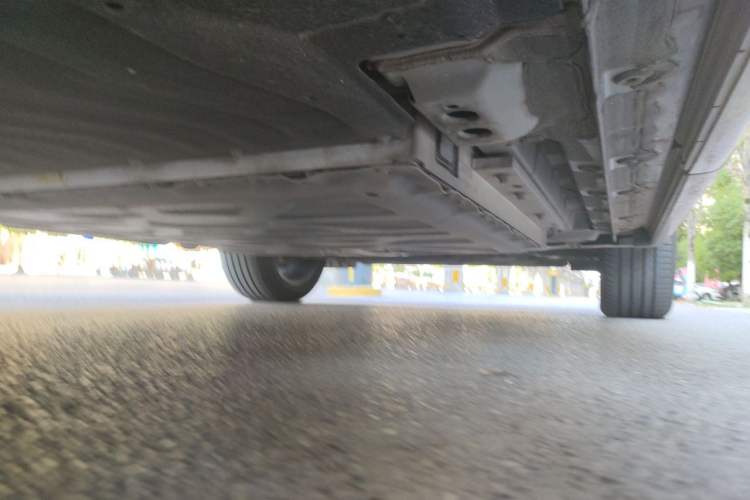 Used Lynk & Co 08 EM-P 2023 245km Ultra-Long Range Halo Chassis Rear Right