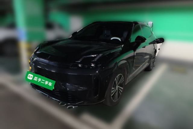 Used Lynk & Co 08 EM-P 2023 120km Long-Range Pro
