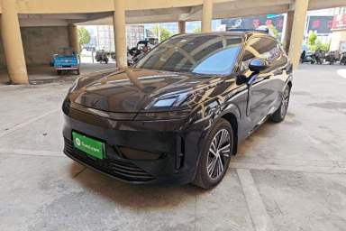 Used Lynk & Co 08 EM-P 2023 120km Long-Range Pro