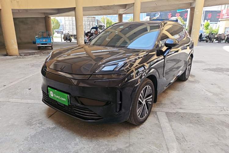 Used Lynk & Co 08 EM-P 2023 120km Long-Range Pro Guazi used car, China used car export, Used car for sale, Used cars, Cheapest cars for sale