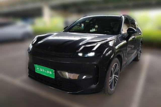 Used Lynk & Co 08 EM-P 2023 120km Long-Range Halo