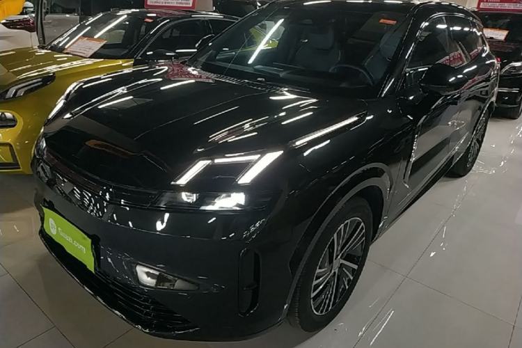 Used Lynk & Co 08 EM-P 2023 220km All-Wheel-Drive Performance Halo Guazi used car, China used car export, Used car for sale, Used cars, Cheapest cars for sale