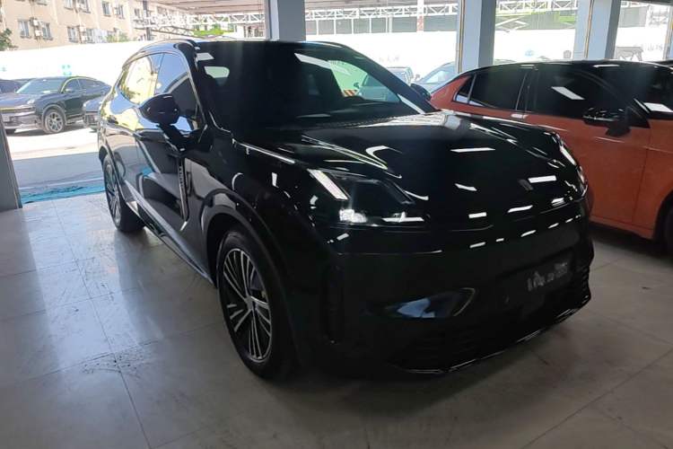Used Lynk & Co 08 EM-P 2023 245km Ultra-Long Range Halo Exterior 1
