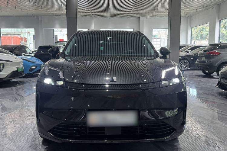 Used Lynk & Co 08 EM-P 2023 245km Ultra-Long Range Halo Exterior 3