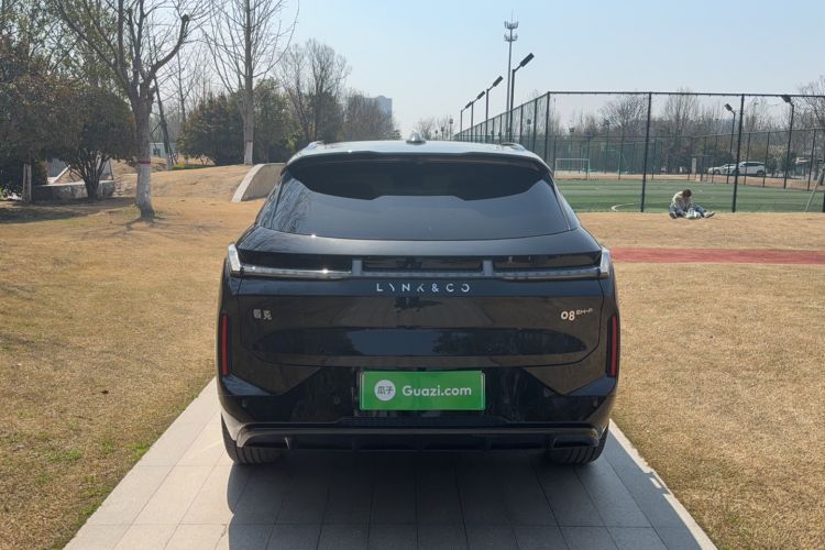 Used Lynk & Co 08 EM-P 2023 120km Long-Range Halo Exterior 5