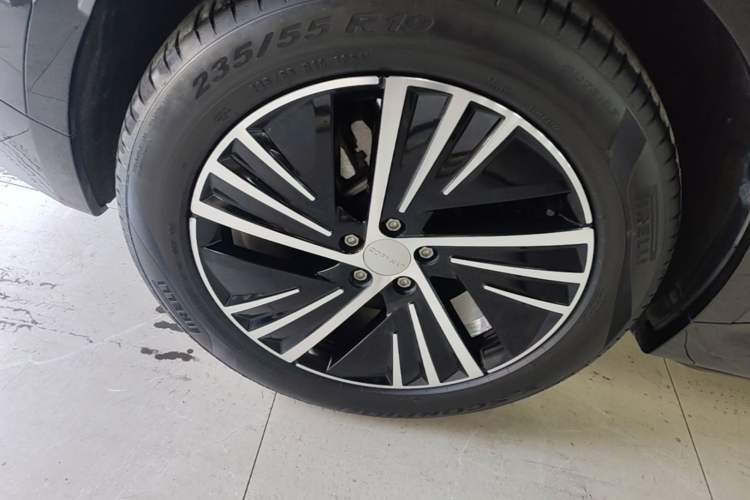 Used Lynk & Co 08 EM-P 2023 245km Ultra-Long Range Halo Exterior 5