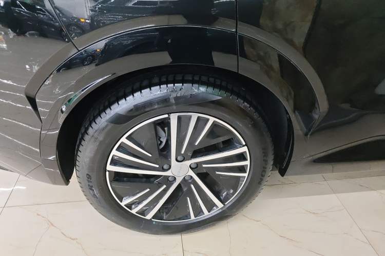 Used Lynk & Co 08 EM-P 2023 220km All-Wheel-Drive Performance Halo Exterior 5