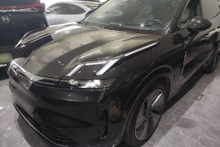 Used Lynk & Co 08 EM-P 2023 245km Ultra-Long Range Halo Guazi used car, China used car export, Used car for sale, Used Lynk & Co cars, Cheapest cars for sale