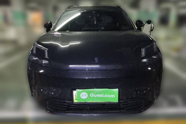 Used Lynk & Co 08 EM-P 2023 120km Long-Range Halo Front