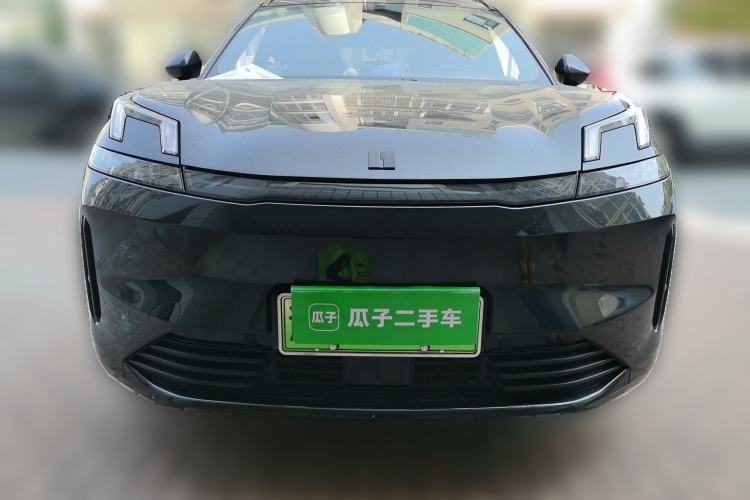 Used Lynk & Co 08 EM-P 2023 120km Long-Range Halo Front