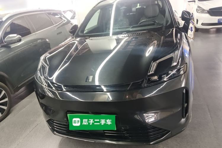 Used Lynk & Co 08 EM-P 2023 120km Long-Range Halo Front