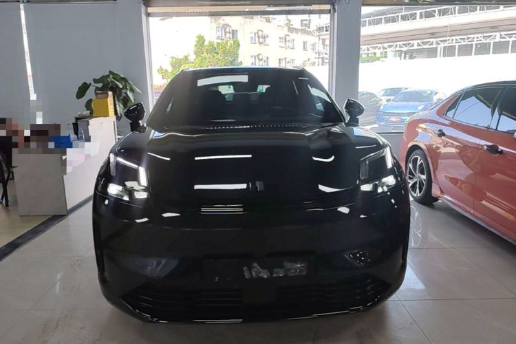 Used Lynk & Co 08 EM-P 2023 245km Ultra-Long Range Halo Front
