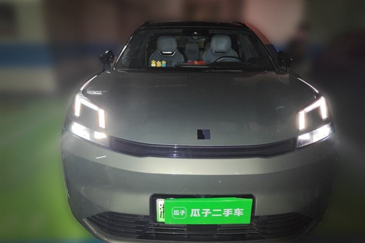 Used Lynk & Co 08 EM-P 2023 220km All-Wheel-Drive Performance Halo Front