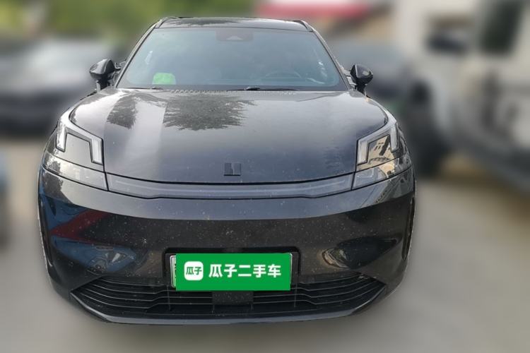 Used Lynk & Co 08 EM-P 2023 120km Long-Range Halo Front