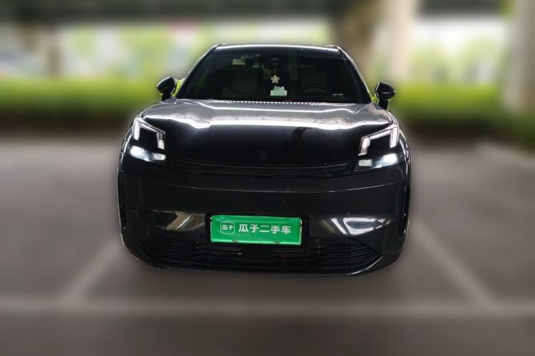 Used Lynk & Co 08 EM-P 2023 120km Long-Range Halo Front