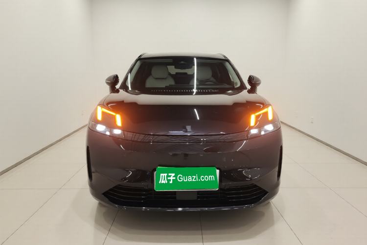 Used Lynk & Co 08 EM-P 2023 220km All-Wheel-Drive Performance Halo Front