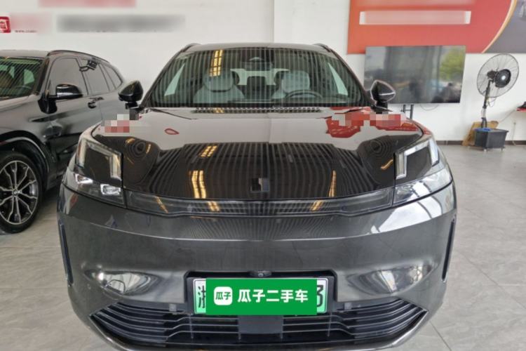 Used Lynk & Co 08 EM-P 2023 120km Long-Range Pro Front