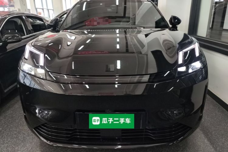 Used Lynk & Co 08 EM-P 2023 245km Ultra-Long Range Halo Front