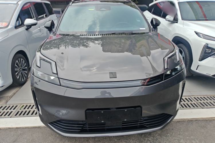 Used Lynk & Co 08 EM-P 2023 245km Ultra-Long Range Halo Front